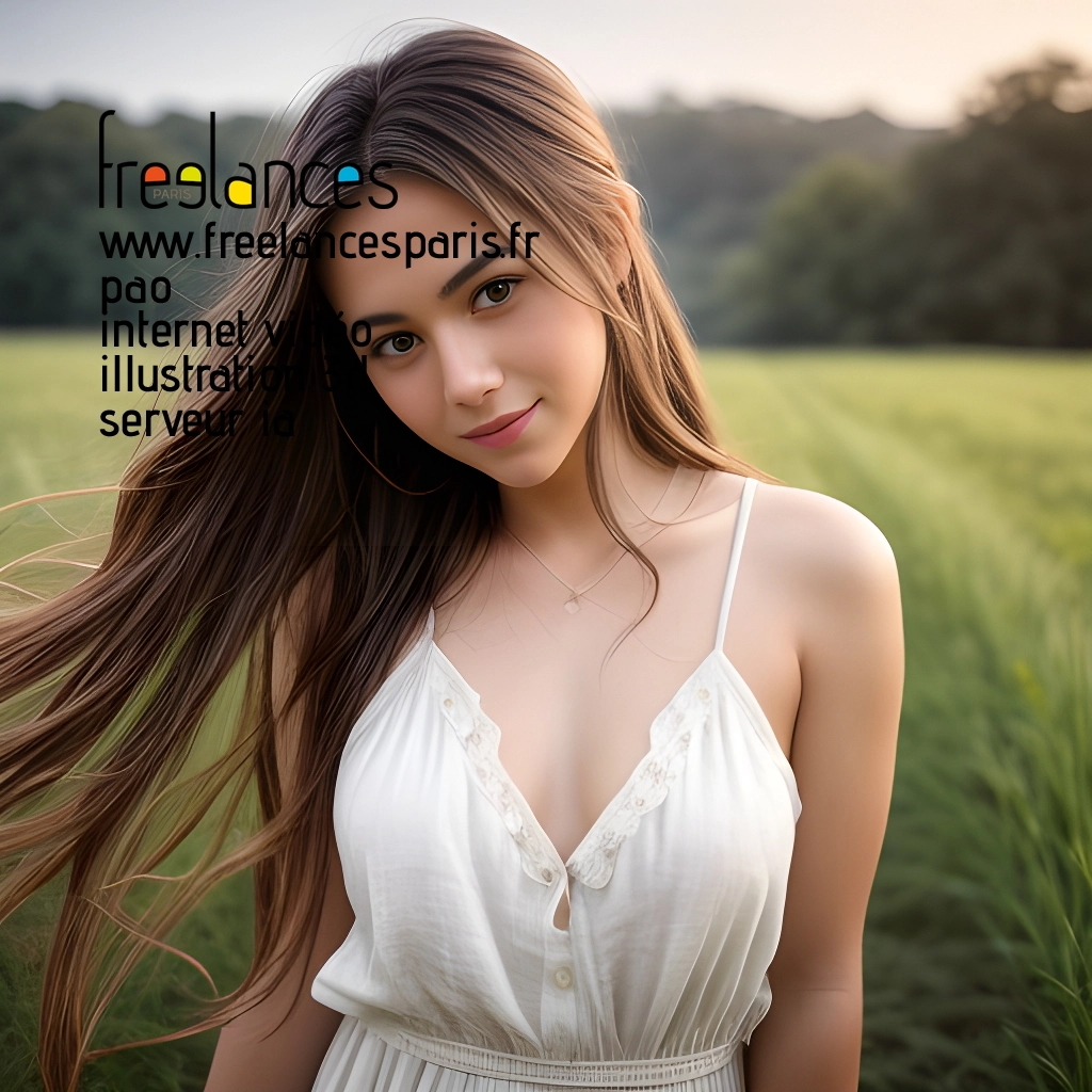 Pao mise en page internet vidéo illustration 3d serveur IA générative AI freelance paris studio de création magazines 4akckpn0